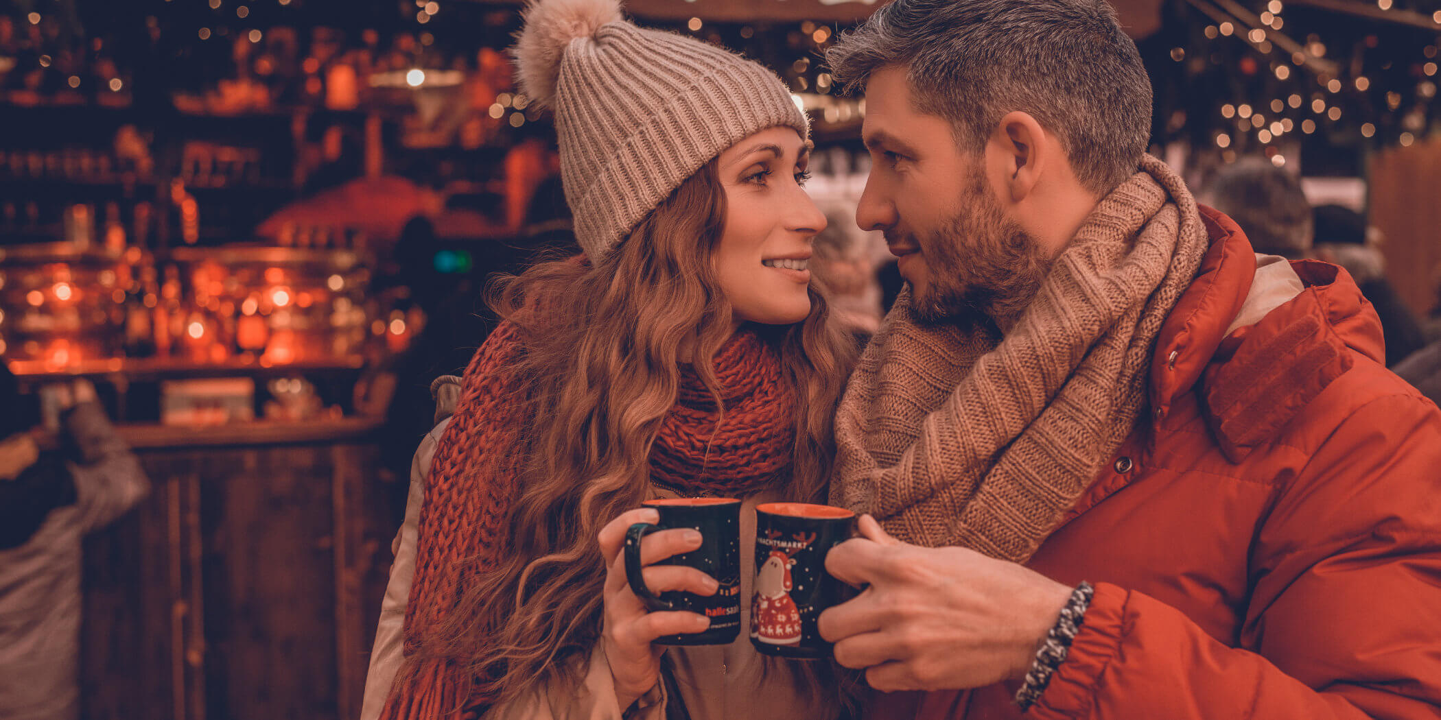 Weihnachtsmärkte in Tirol