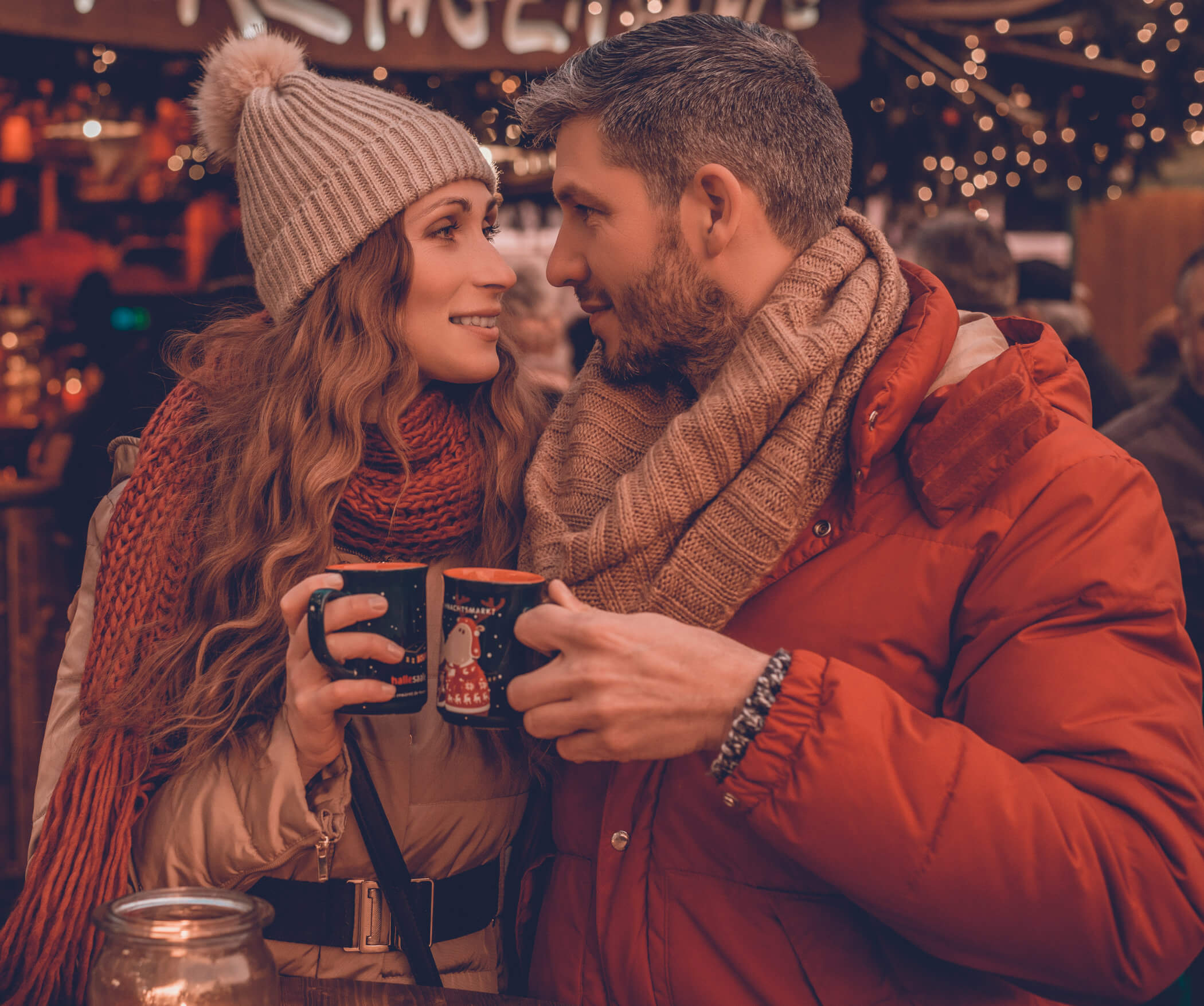 Weihnachtsmärkte in Tirol
