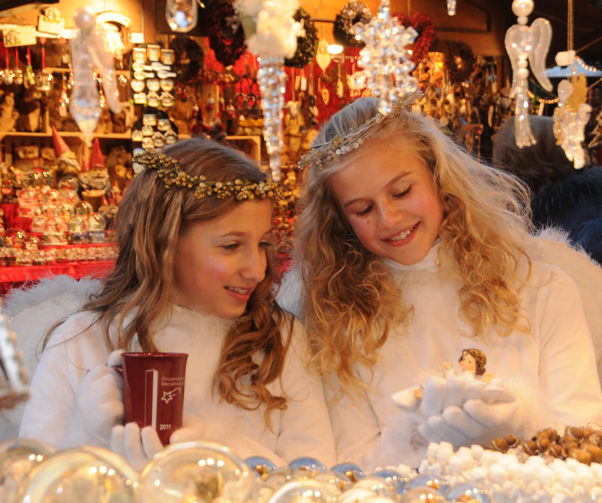Weihnachtsmarkt Bruneck Weihnachtsmarkt Bruneck