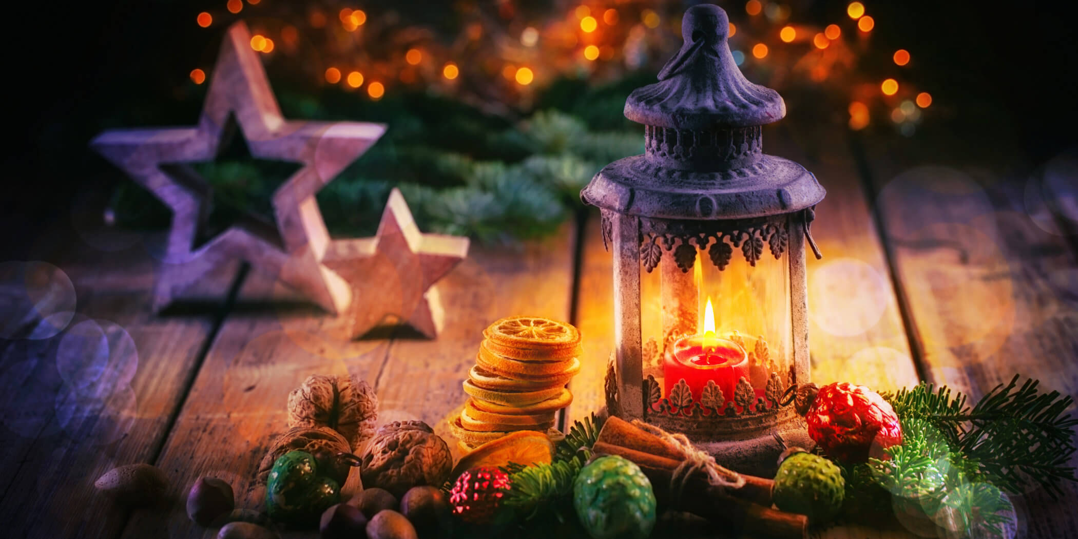 Weihnachtsmarkt Cortina d’Ampezzo