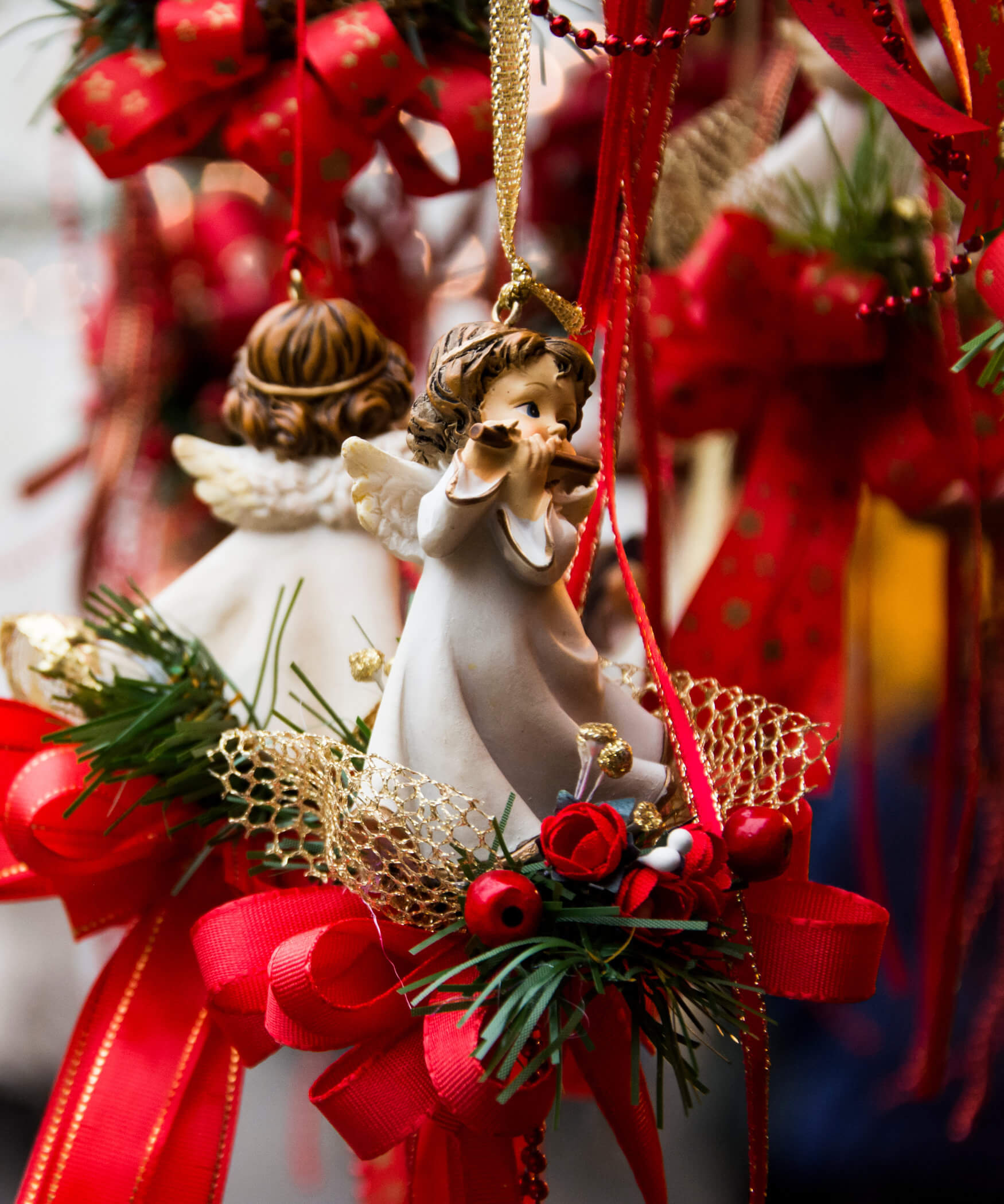 Weihnachtsdekoration