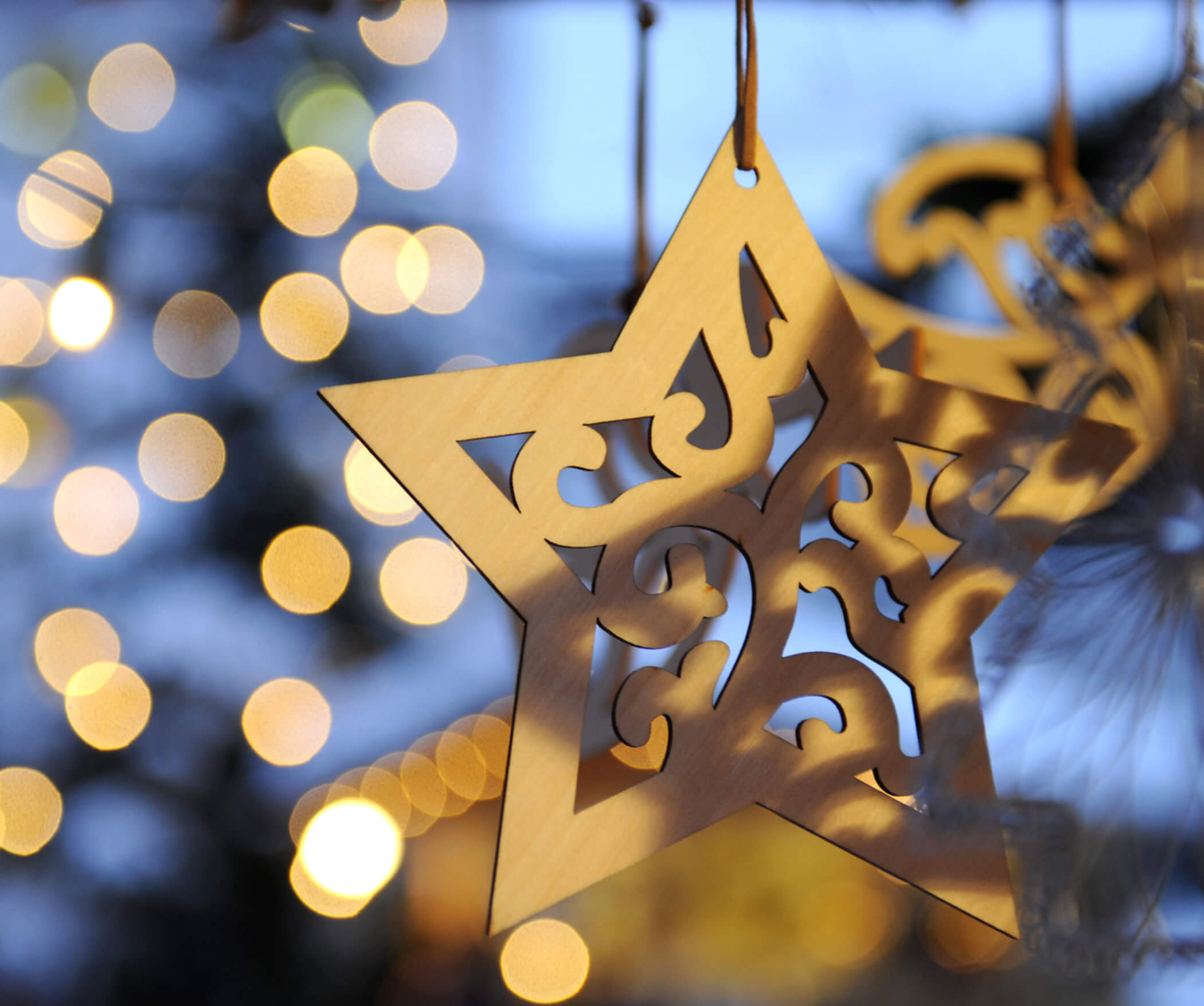 Bergweihnacht in Kastelruth