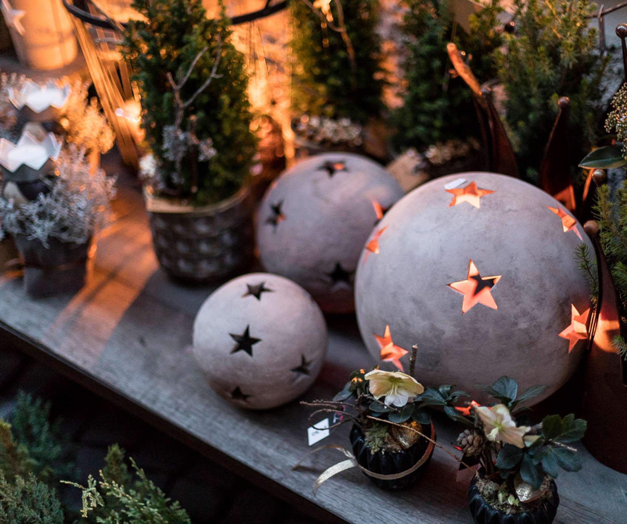 Klausner Gassl Advent