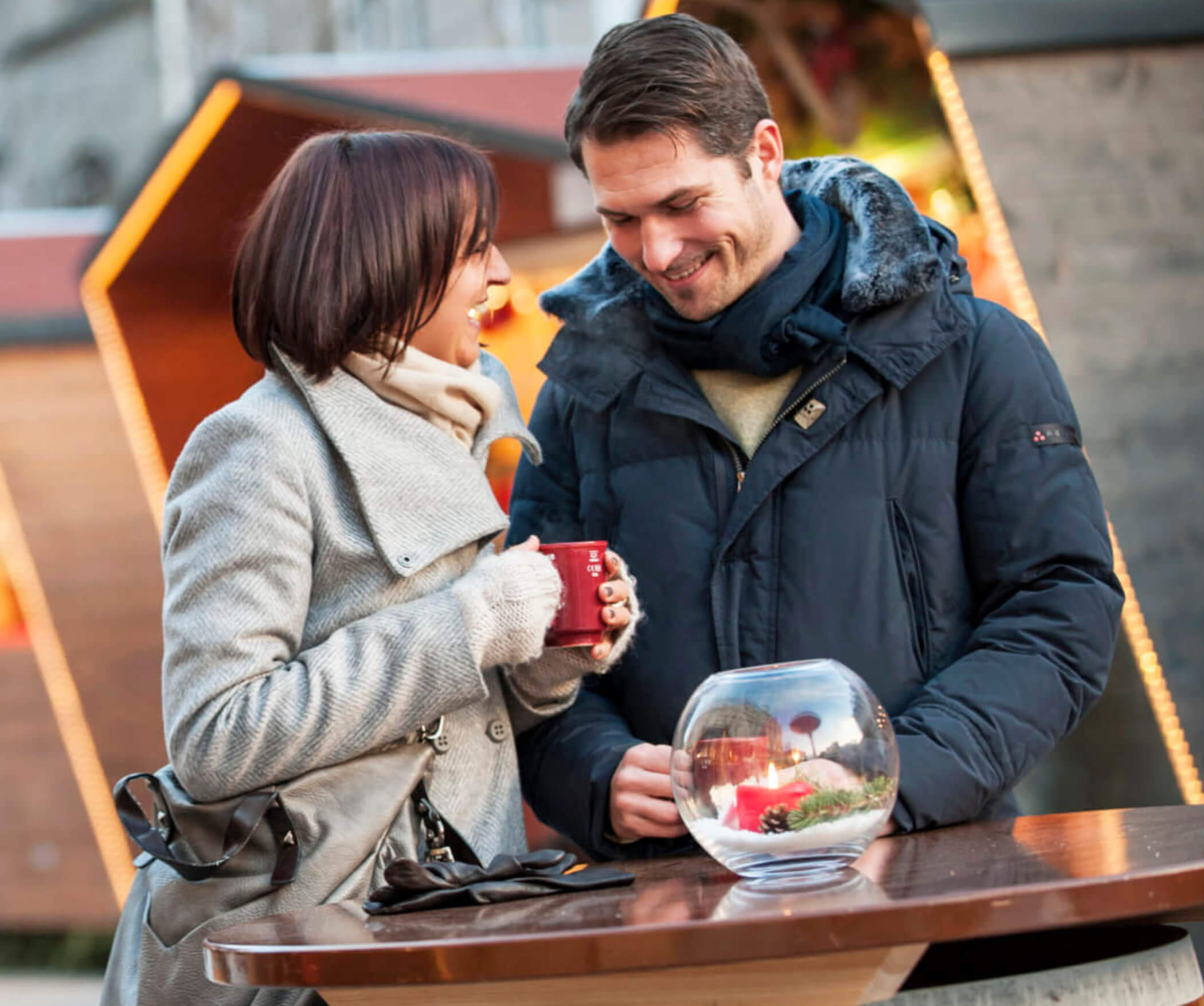Weihnachtsmarkt Meran Weihnachtsmarkt Meran