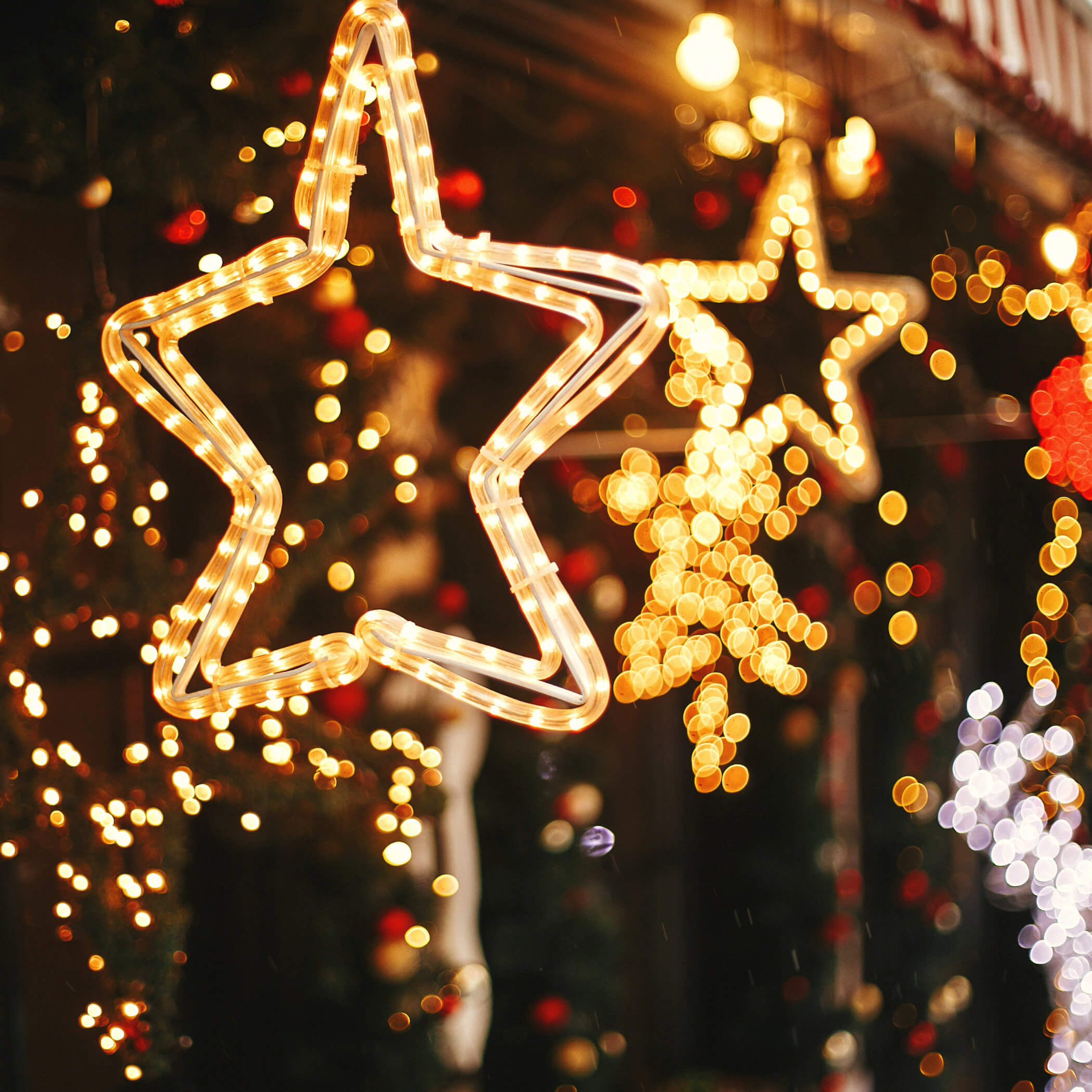 Weihnachtsmarkt Rango