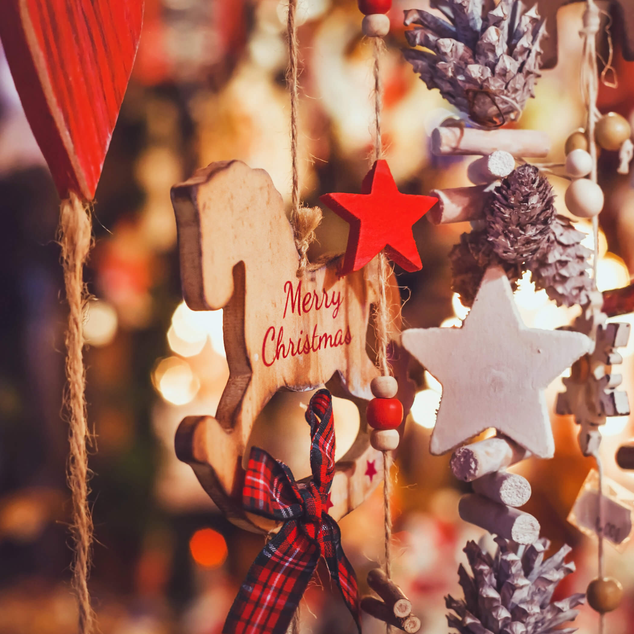 Weihnachtsmarkt Siror