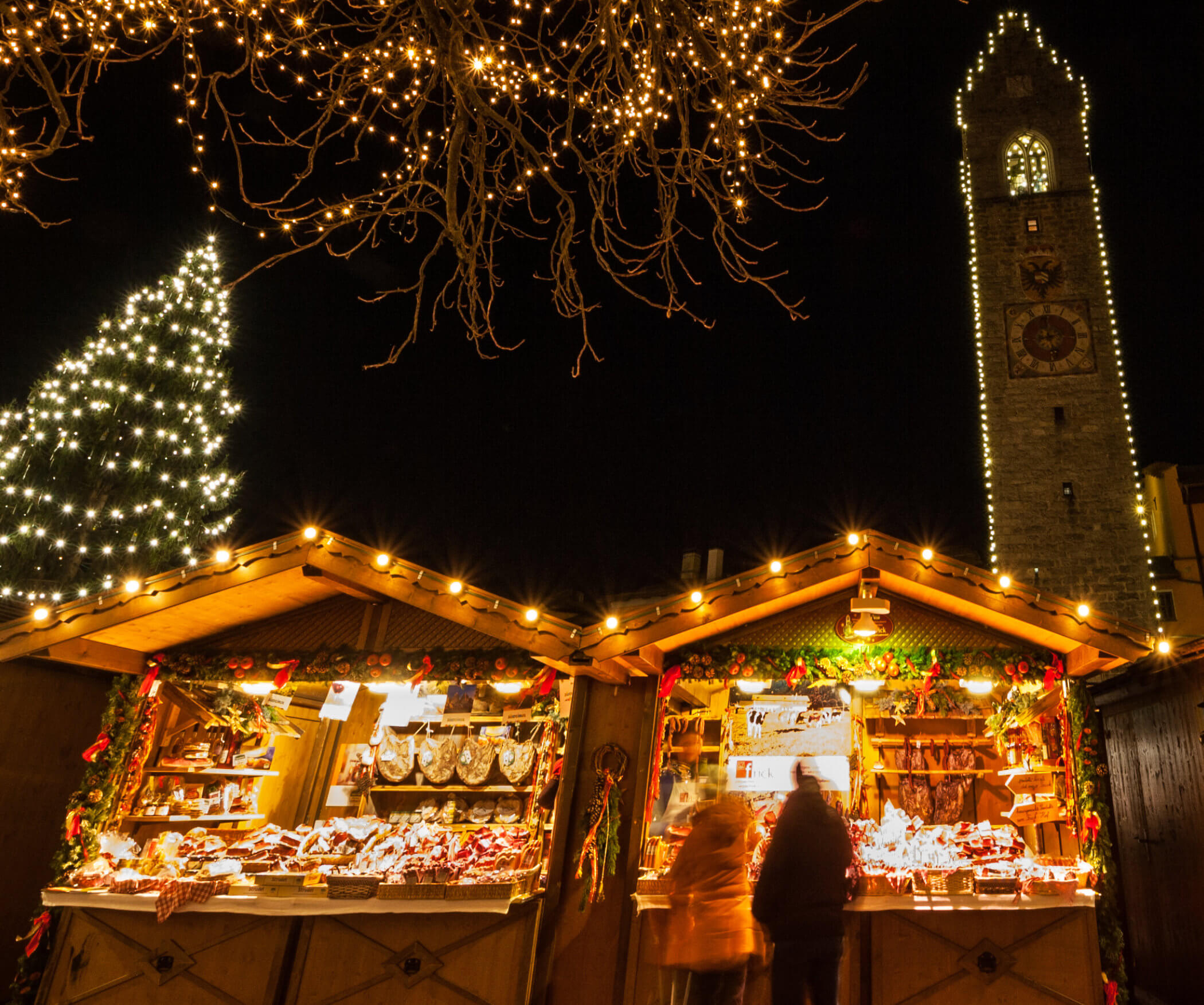 Weihnachtsmarkt Sterzing Weihnachtsmarkt Sterzing